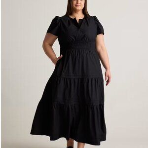 The Somerset Maxi Dress